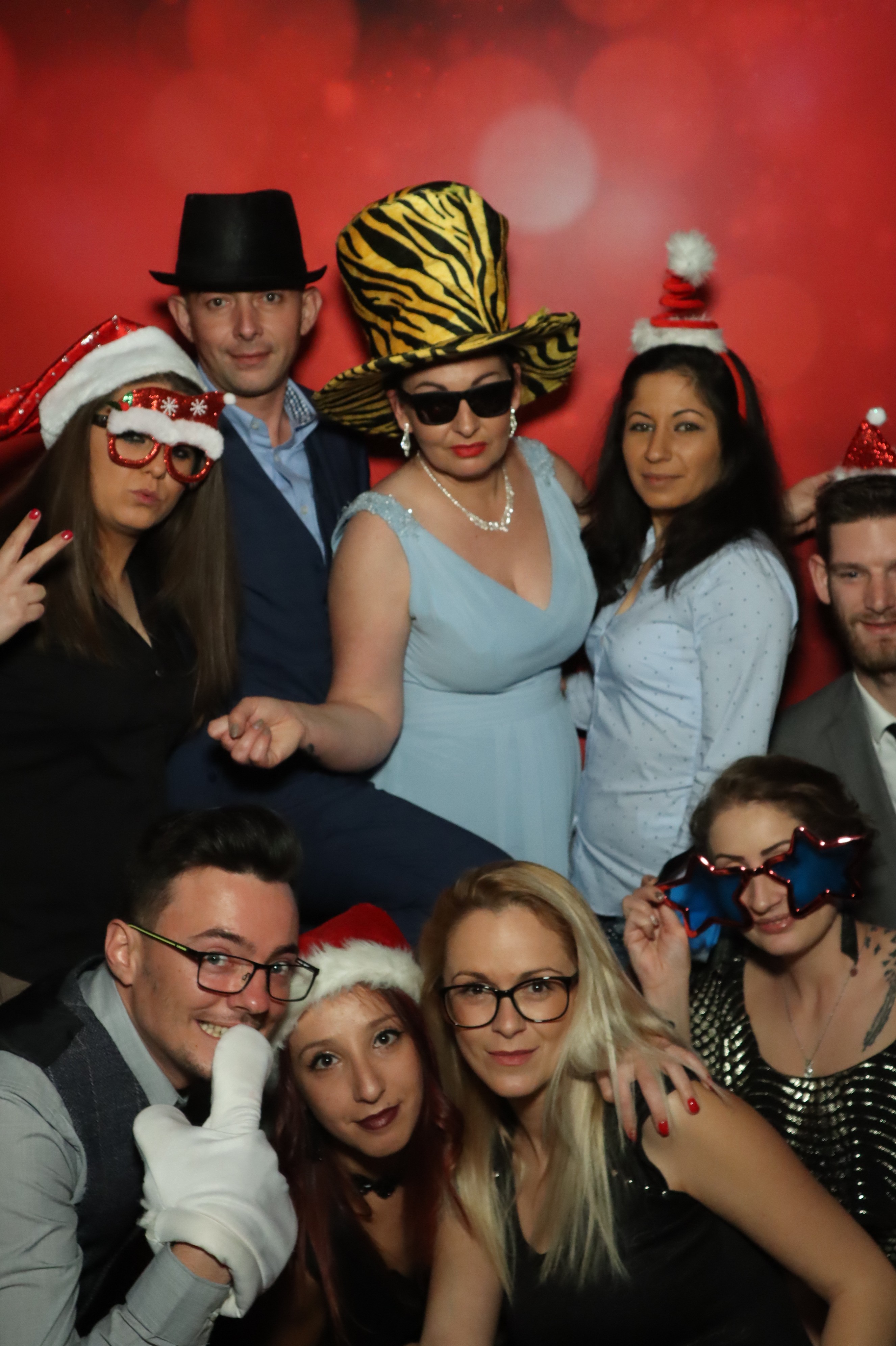 Christmas Party | View more photos from the event at gallery.myphotoboothexperience.co.uk/u/MyPhotoBoothExperienceLtd/Christmas-Party